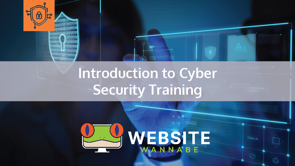 Cyber Security Fundamentals Course